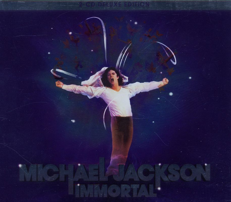Michael Jackson - Immortal