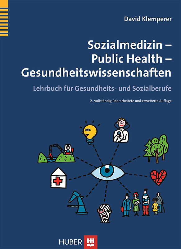 Sozialmedizin – Public Health – Gesundheitswissenschaften