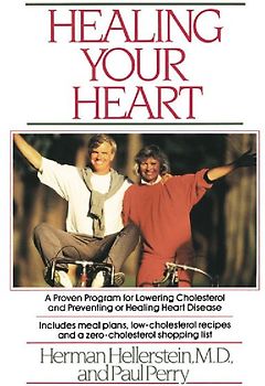 Healing Your Heart