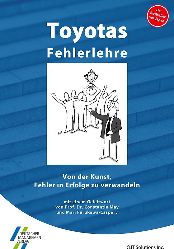 Toyotas Fehlerlehre