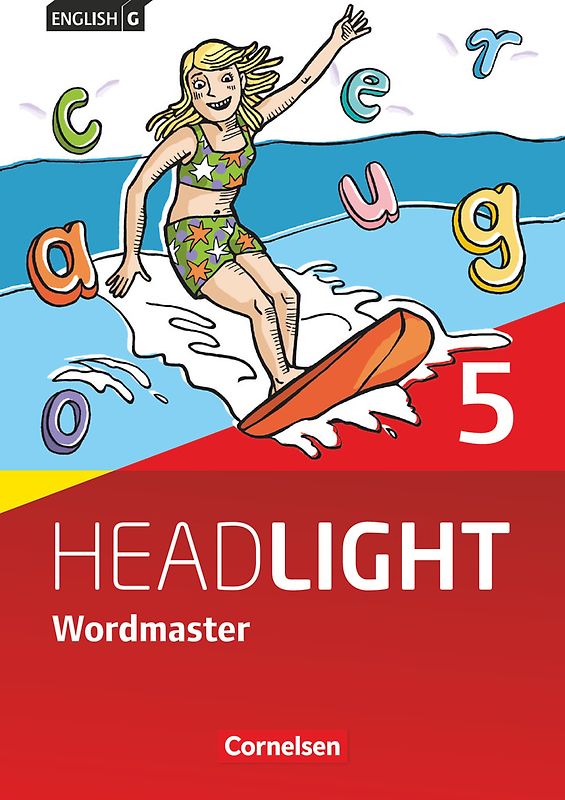 English G Headlight - Allgemeine Ausgabe - Band 5: 9. Schuljahr