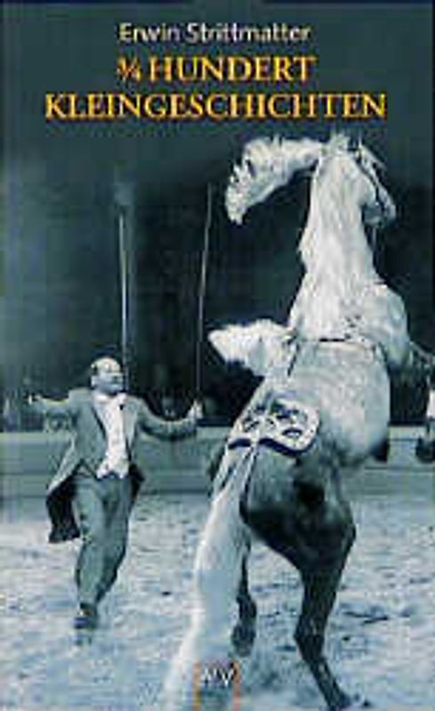 3/4hundert Kleingeschichten