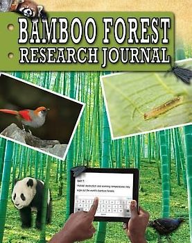 Bamboo Forest Research Journal