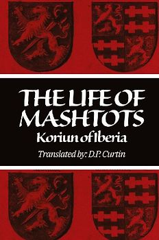 The Life of Mashtots