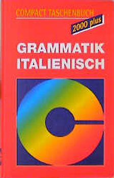 Grammatik Italienisch