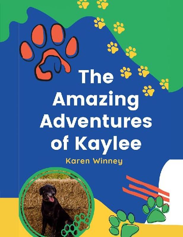 The Amazing Adventures of Kalyee
