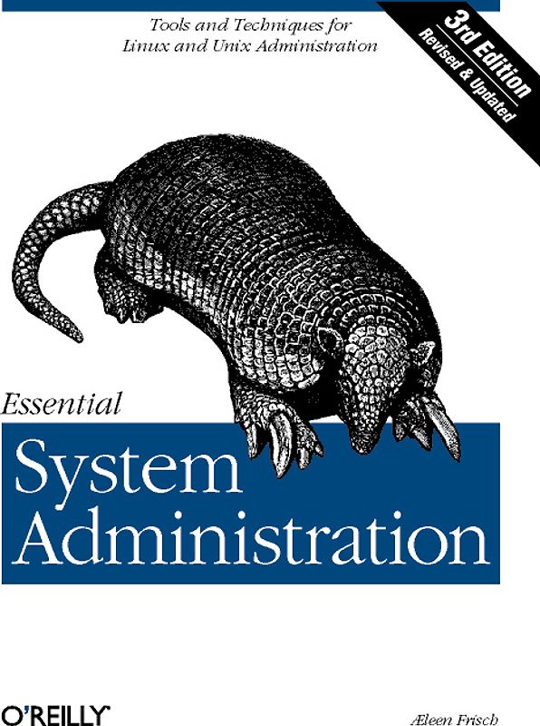 Essential System Administration