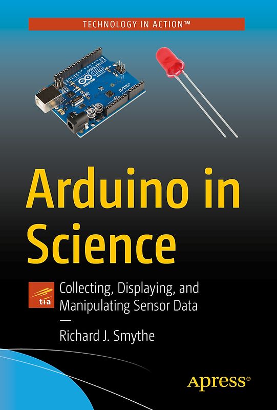 Arduino in Science