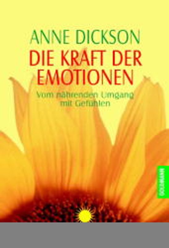 Die Kraft der Emotionen
