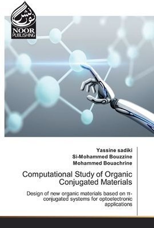 Computational Study of Organic Conjugated Materials