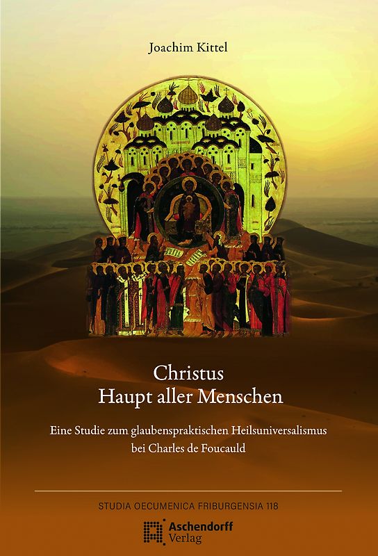 Christus Haupt aller Menschen