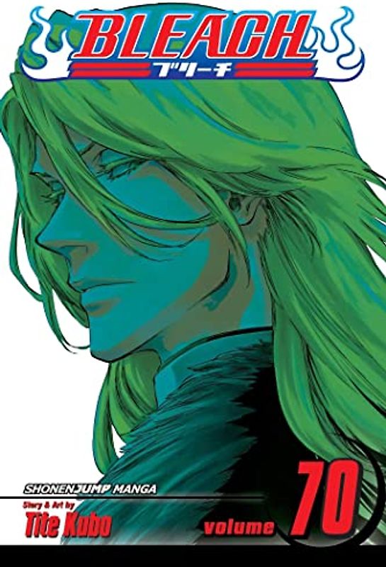 Bleach Volume 70: Friend