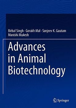 Advances in Animal Biotechnology