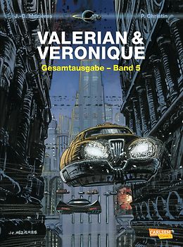 Valerian und Veronique Gesamtausgabe 5