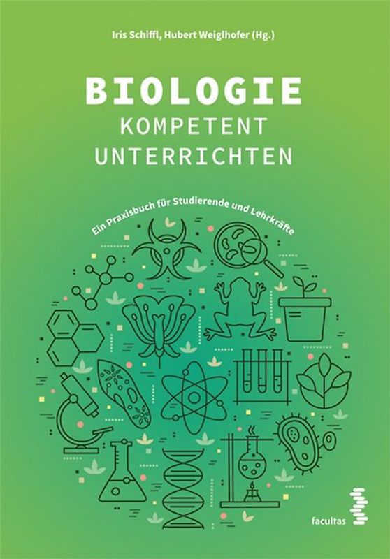 Biologie kompetent unterrichten