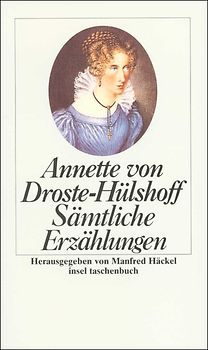 Sämtliche Erzählungen