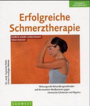 Erfolgreiche Schmerztherapie