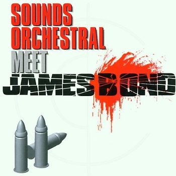 Sounds Orchestral - Meet James Bond