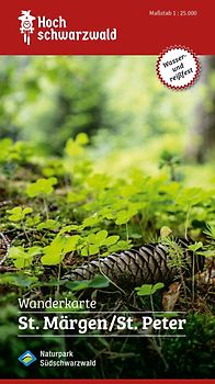 Hochtouren St. Märgen/St. Peter