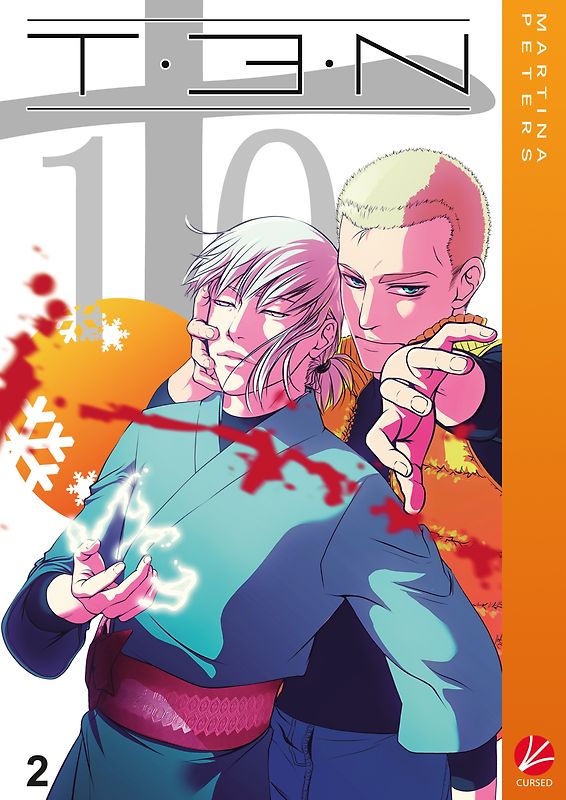 TEN Vol. 2