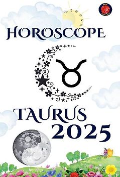 Taurus Horoscope  2025
