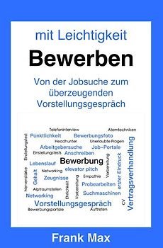 Mit Leichtigkeit - Bewerben