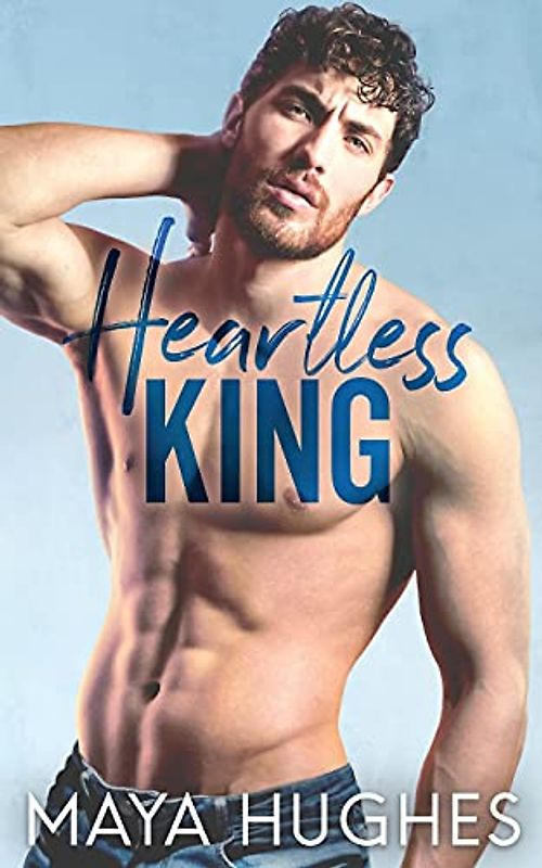 Heartless King (Kings of Rittenhouse)