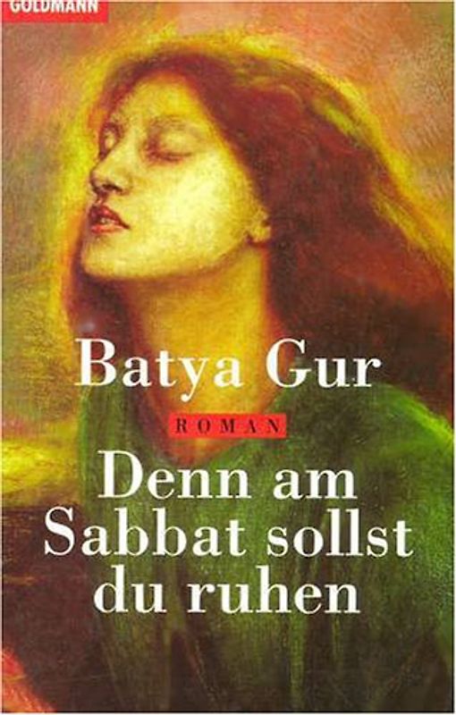 Denn am Sabbat sollst du ruhen, Sonderausg.