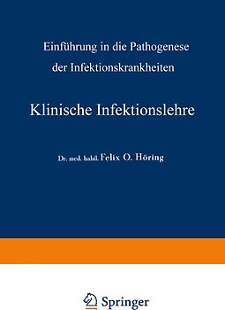 Klinische Infektionslehre