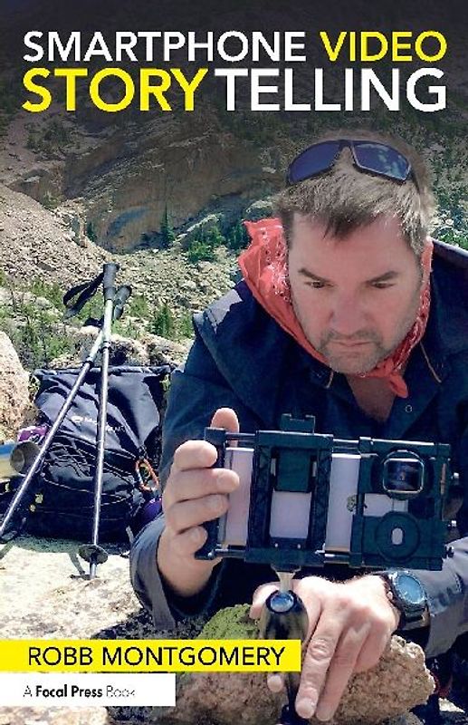 Smartphone Video Storytelling