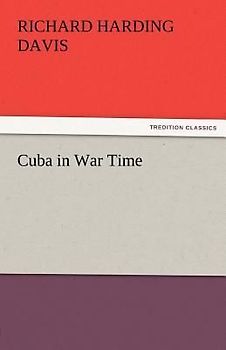 Cuba in War Time