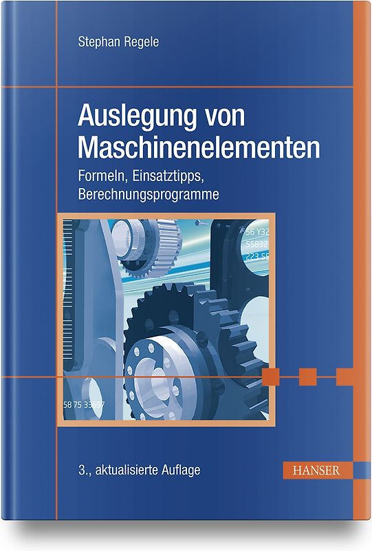 Auslegung von Maschinenelementen