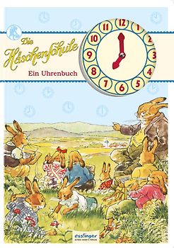 Die Häschenschule: Die Häschenschule