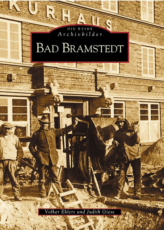 Bad Bramstedt