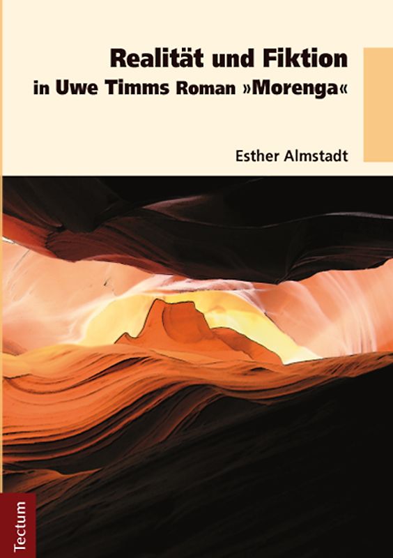 Realität und Fiktion in Uwe Timms Roman "Morenga"