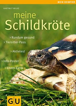 Meine Schildkröte
