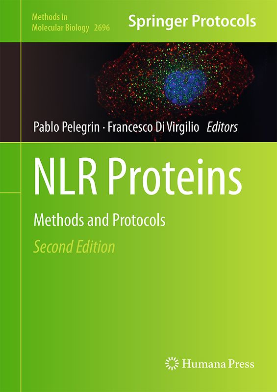 NLR Proteins