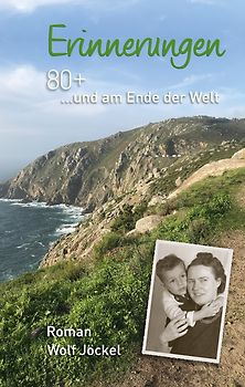 80+ ...und am Ende der Welt