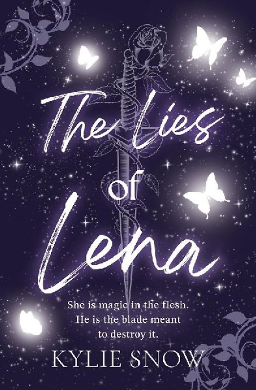 The Lies of Lena