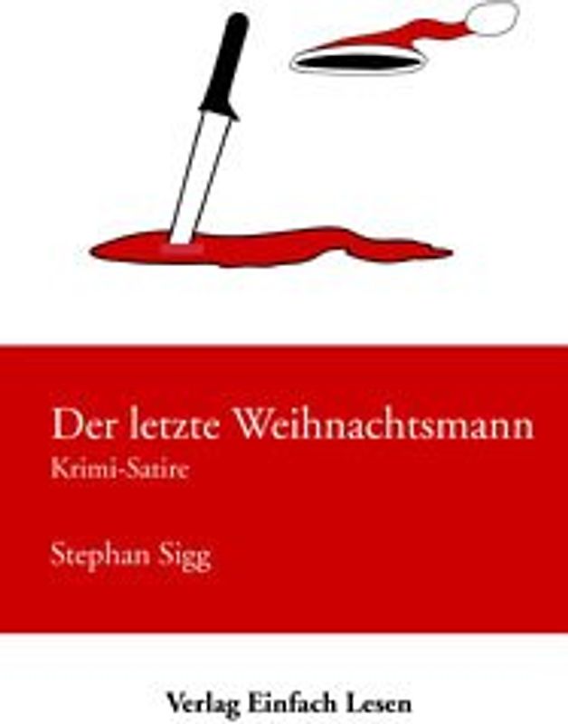 Der letzte Weihnachtsmann