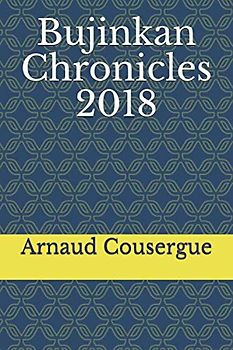 Bujinkan Chronicles 2018