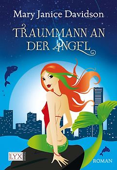 Traummann an der Angel