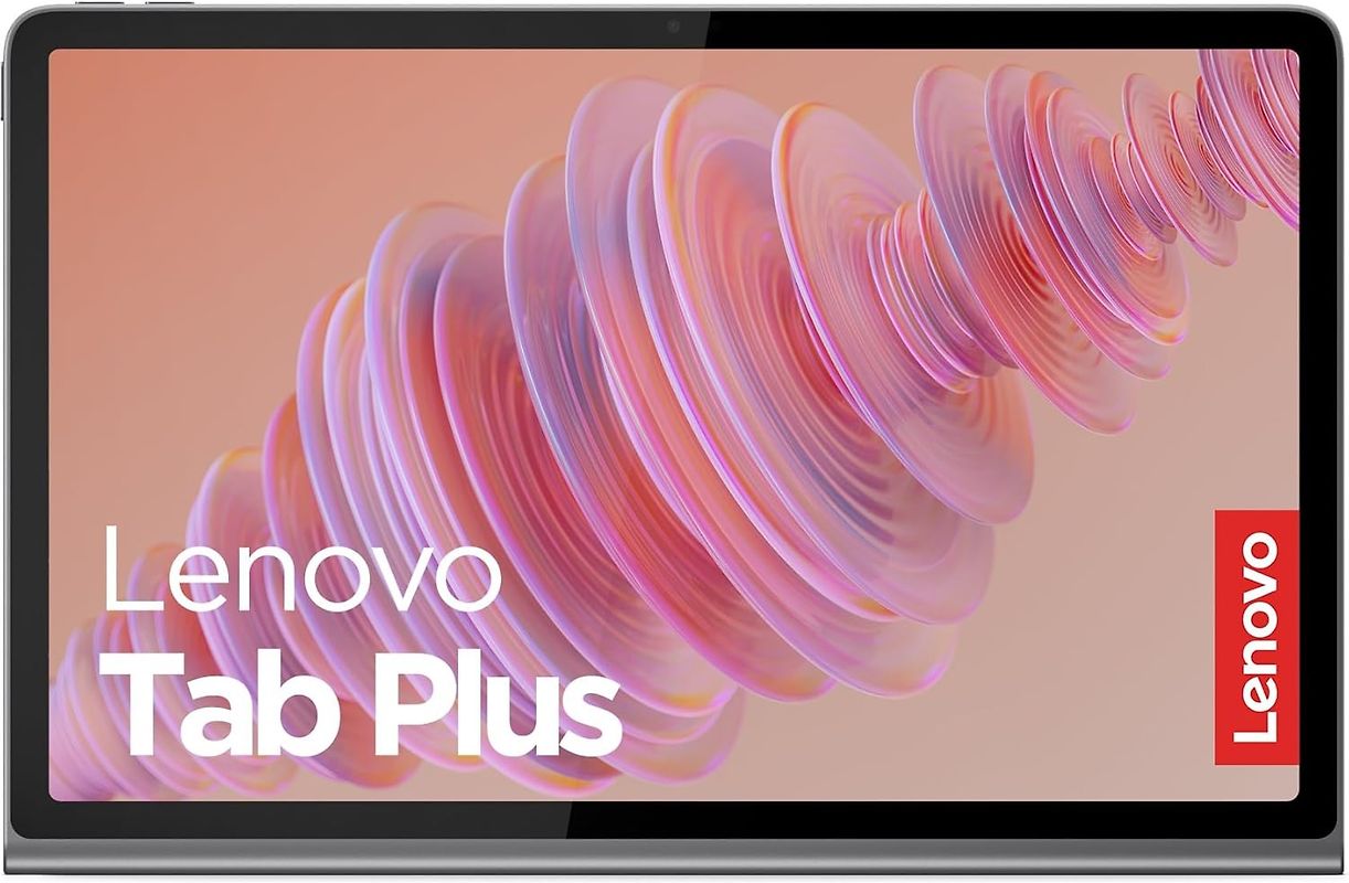 Lenovo Tab Plus 11,5" 128GB 8GB RAM [Wi-Fi] gris luna