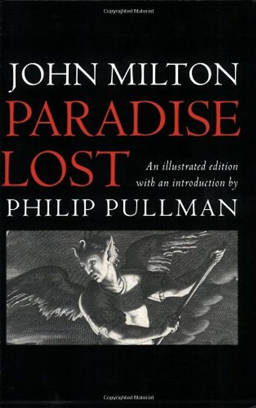 Paradise Lost (Oxford World's Classics) - Milton, John