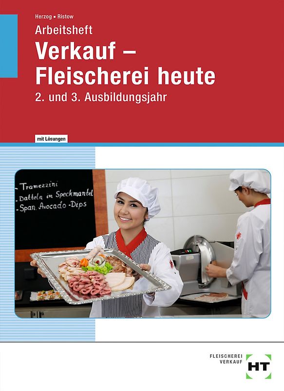 Verkauf - Fleischerei heute