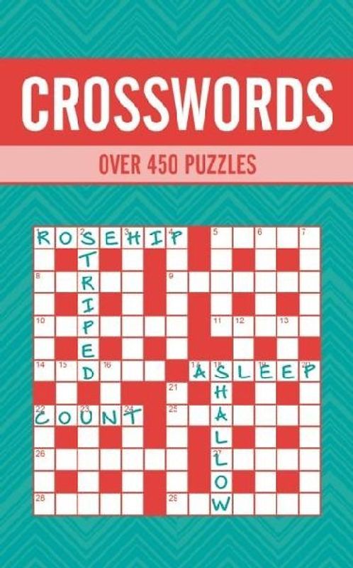 Crosswords