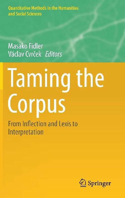 Taming the Corpus