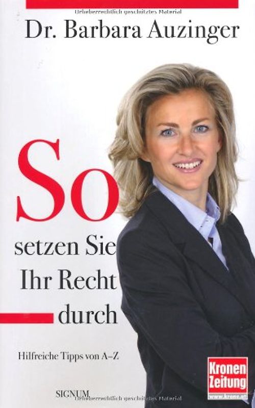 So setzen Sie Ihr Recht durch