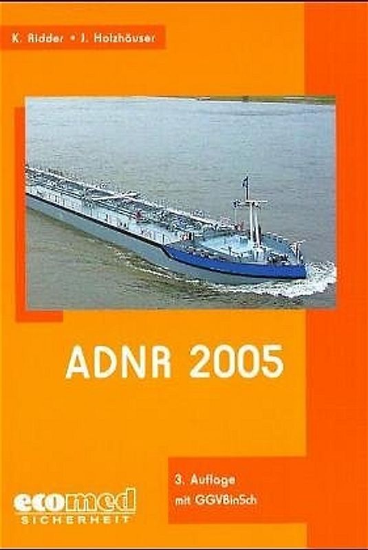 ADNR 2005