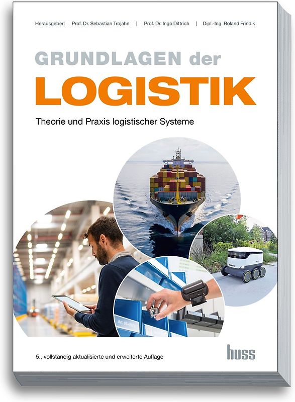 Grundlagen der Logistik